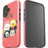 Disney Tsum Tsum Disney Friends iPhone 16 Impact Case